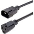 Power Extension Cord 18AWG